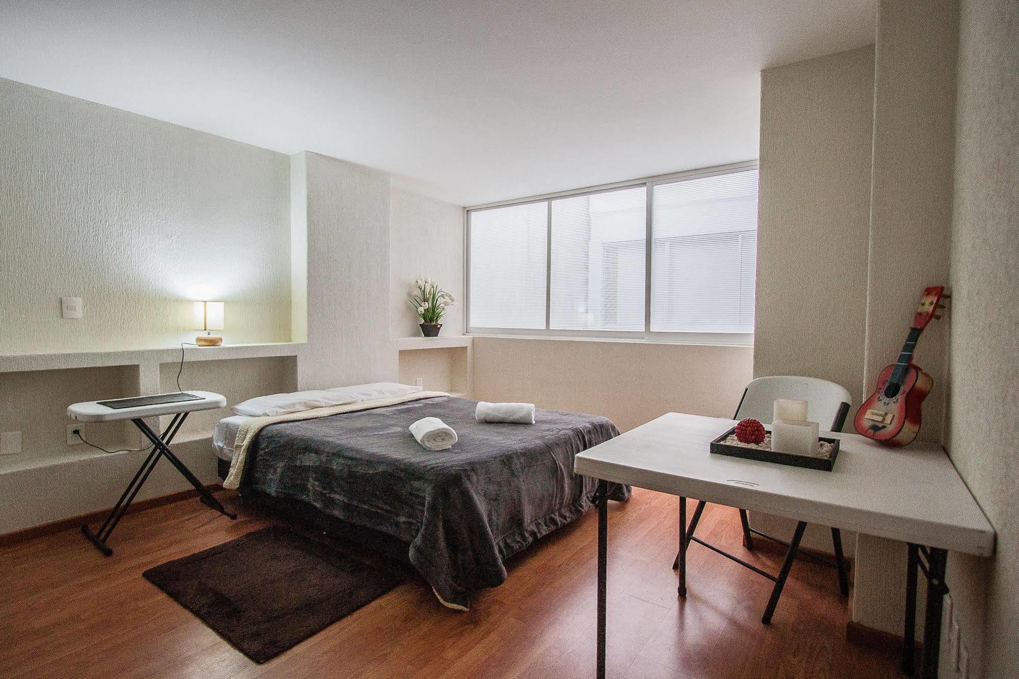 Shakespeare Apartment Μεξικό Εξωτερικό φωτογραφία