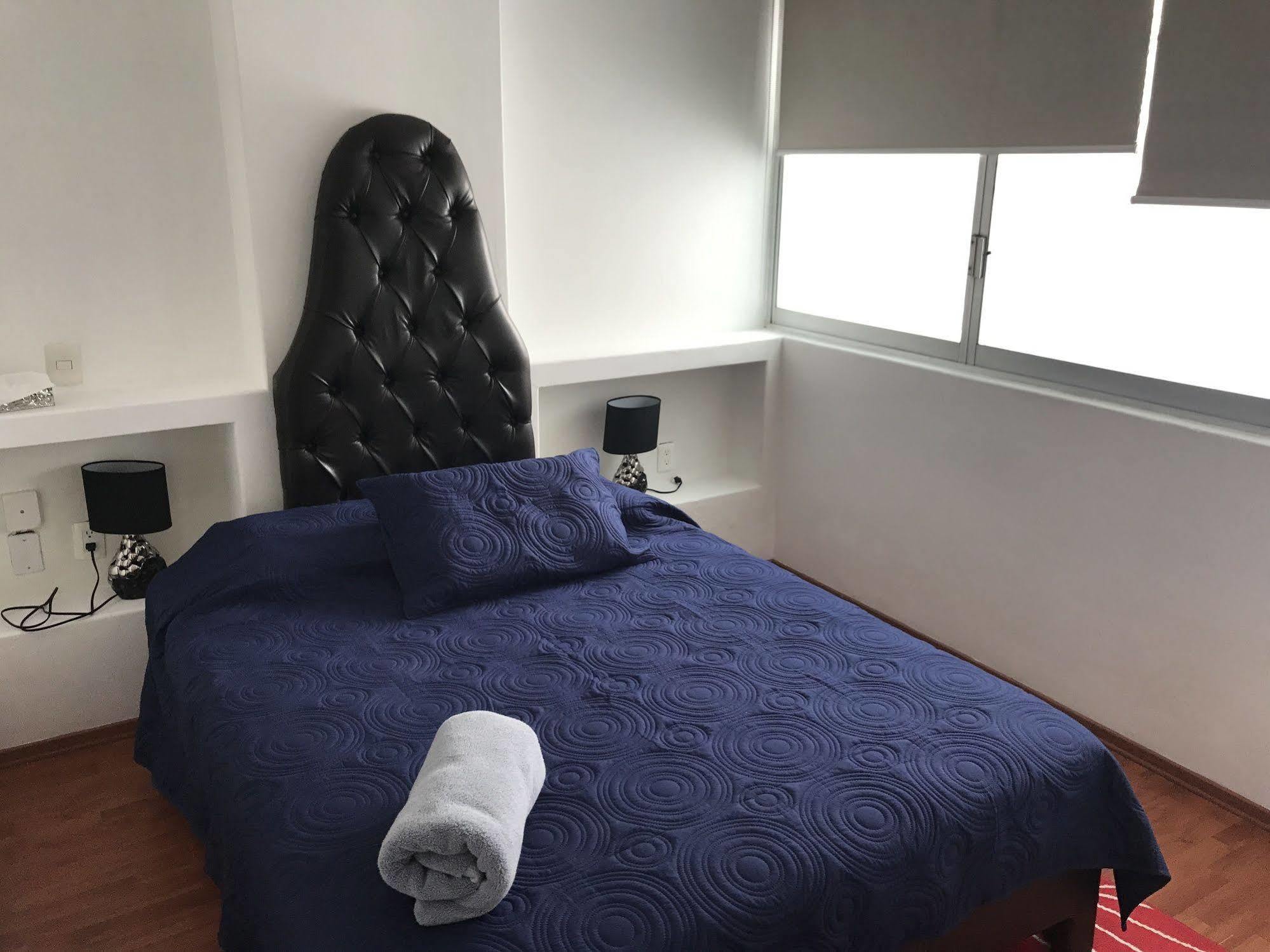 Shakespeare Apartment Μεξικό Εξωτερικό φωτογραφία