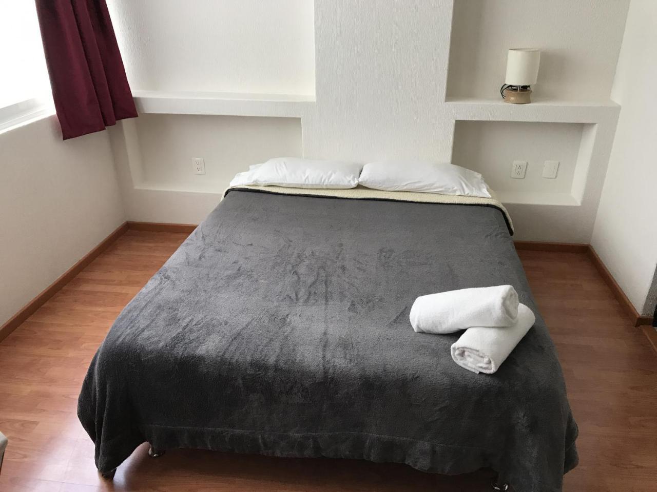 Shakespeare Apartment Μεξικό Εξωτερικό φωτογραφία