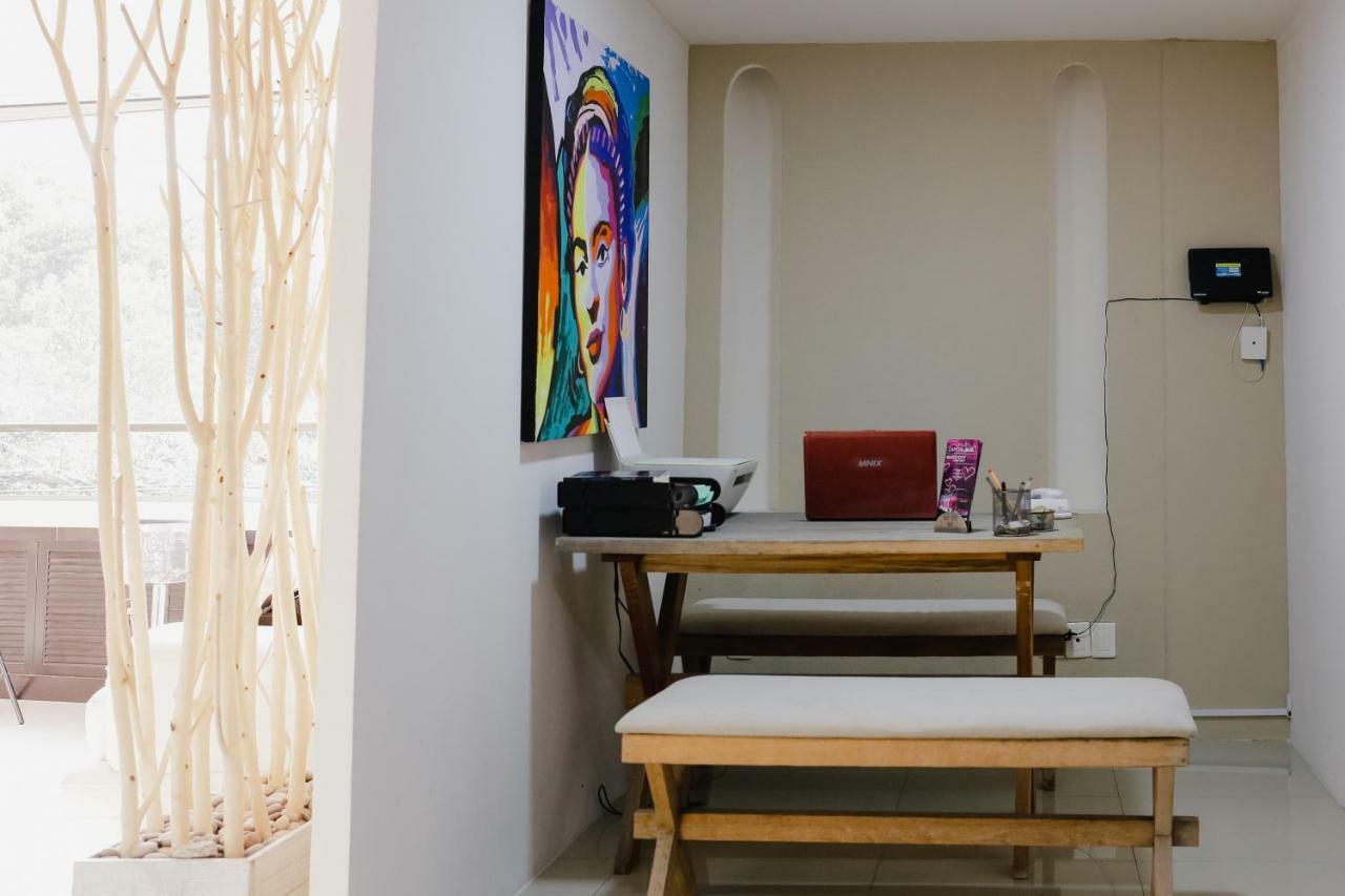 Shakespeare Apartment Μεξικό Εξωτερικό φωτογραφία