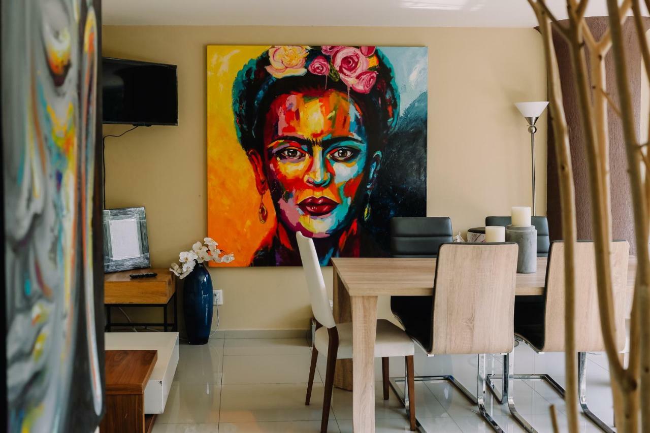 Shakespeare Apartment Μεξικό Εξωτερικό φωτογραφία
