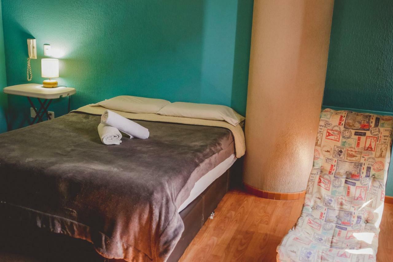 Shakespeare Apartment Μεξικό Εξωτερικό φωτογραφία