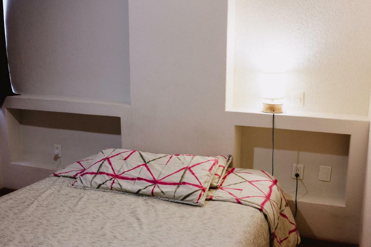 Shakespeare Apartment Μεξικό Εξωτερικό φωτογραφία